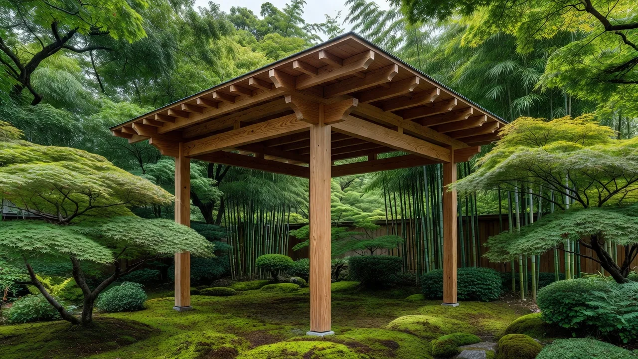 石畳・アプローチ